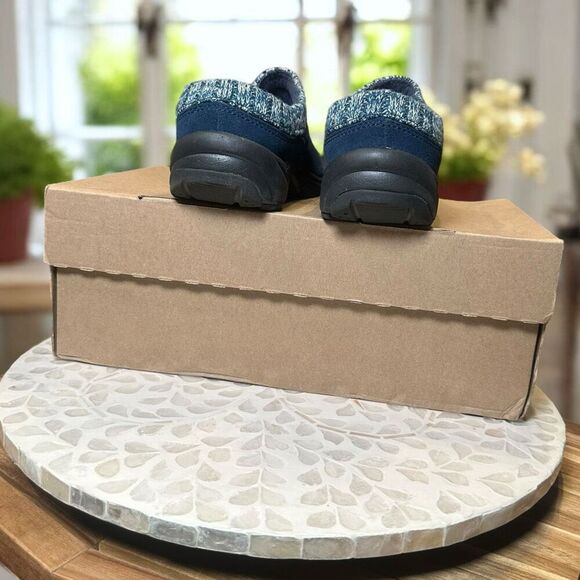 Vionic Arbor Orthotic Water Resistant Clog Mule Built-In Arch Support Women’s 7. - Picture 8 of 11